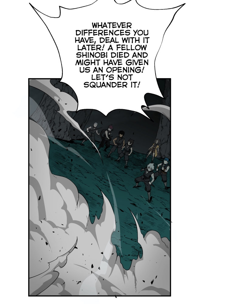 Read Black Sun Manga Online