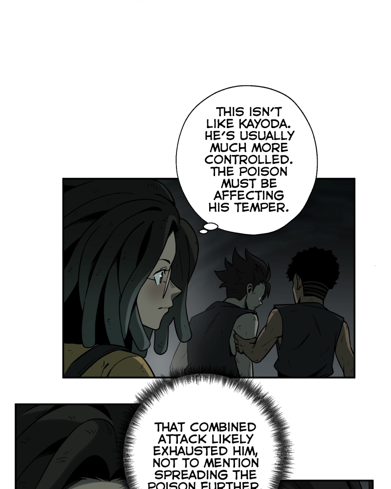 Read Black Sun Manga Online