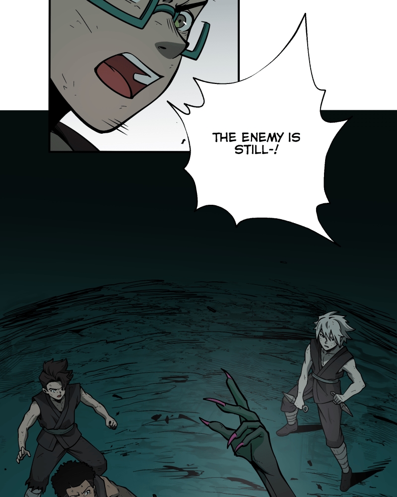 Read Black Sun Manga Online