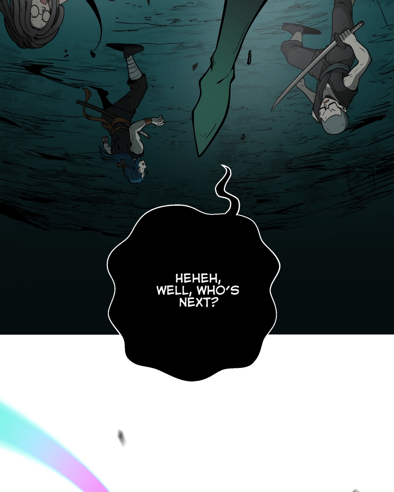 Read Black Sun Manga Online