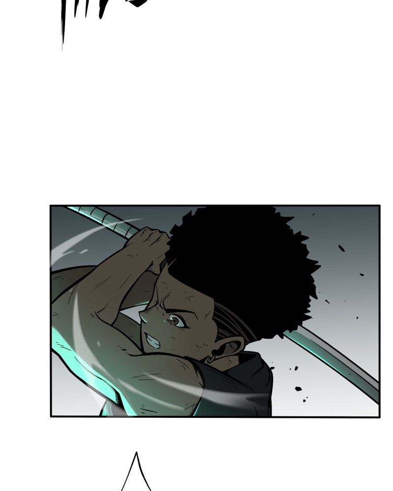 Read Black Sun Manga Online