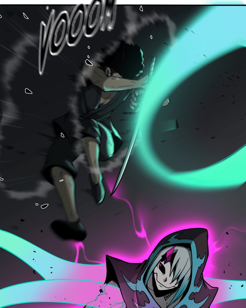 Read Black Sun Manga Online