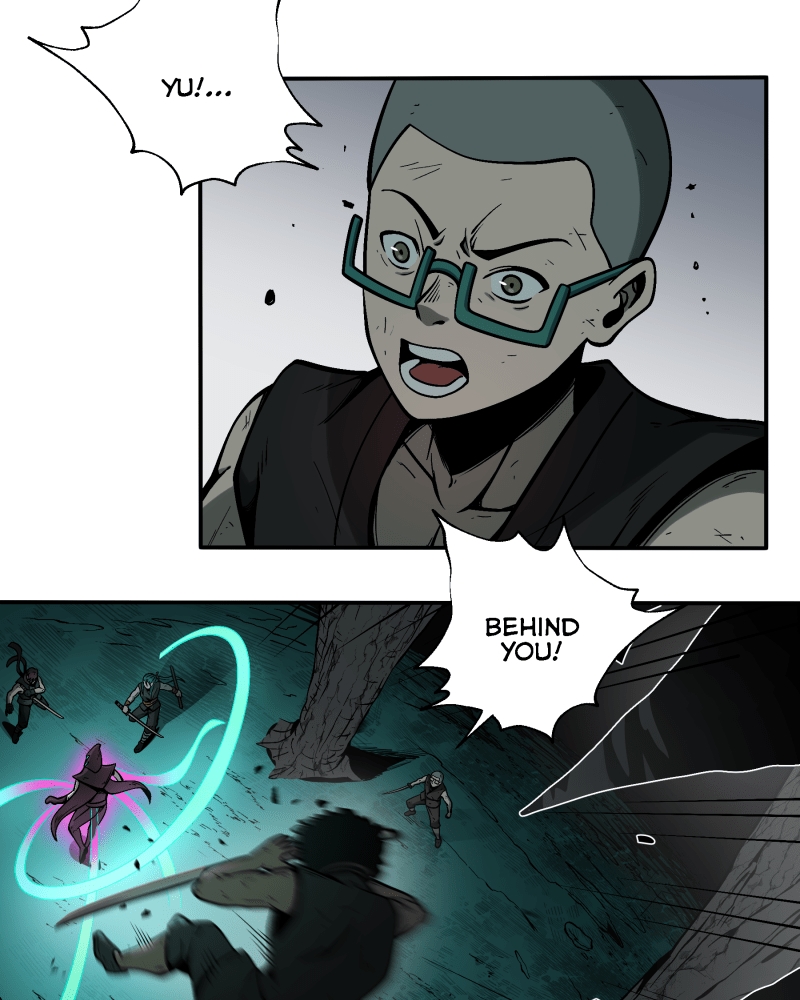 Read Black Sun Manga Online
