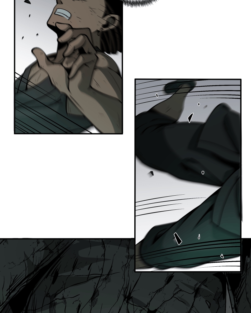 Read Black Sun Manga Online