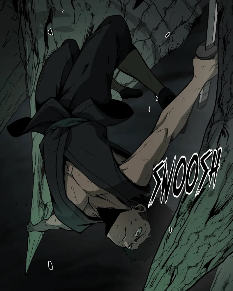 Read Black Sun Manga Online