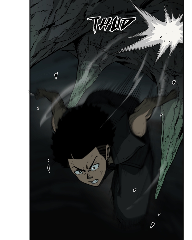 Read Black Sun Manga Online