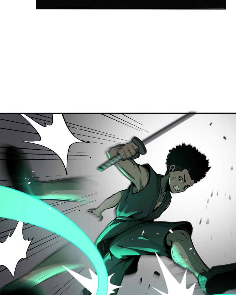 Read Black Sun Manga Online