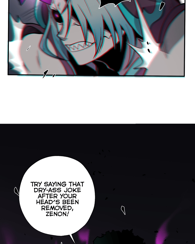 Read Black Sun Manga Online