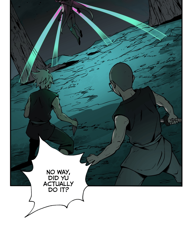 Read Black Sun Manga Online