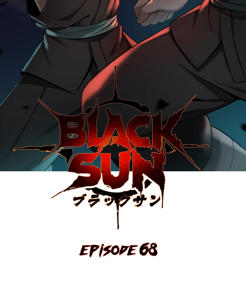 Read Black Sun Manga Online