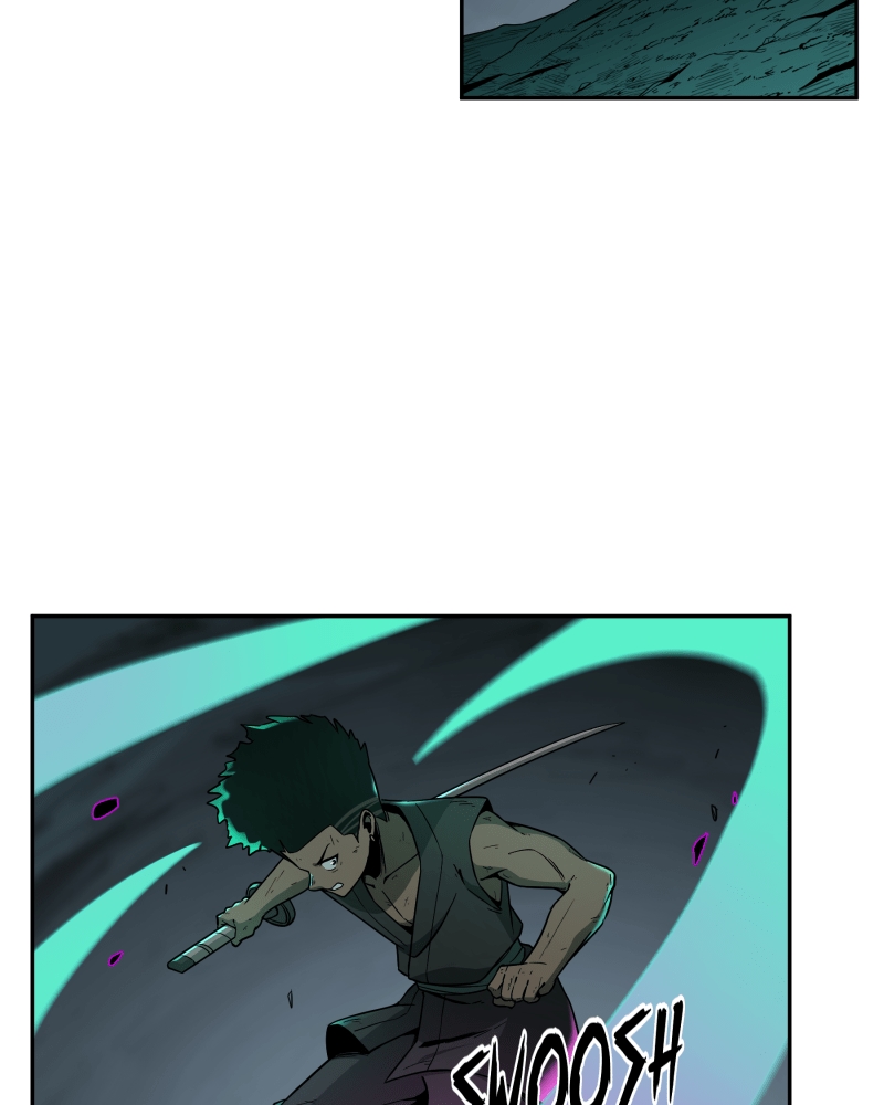 Read Black Sun Manga Online