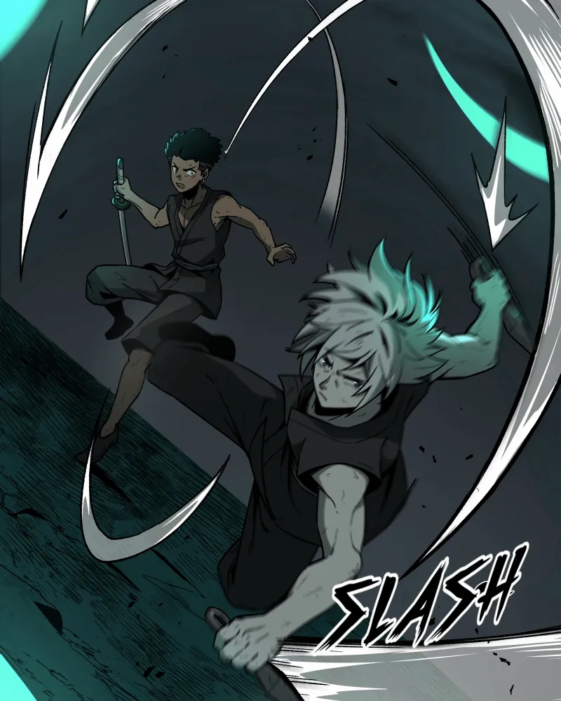 Read Black Sun Manga Online
