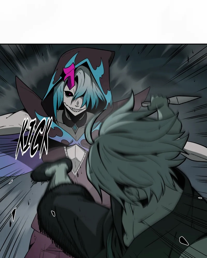 Read Black Sun Manga Online