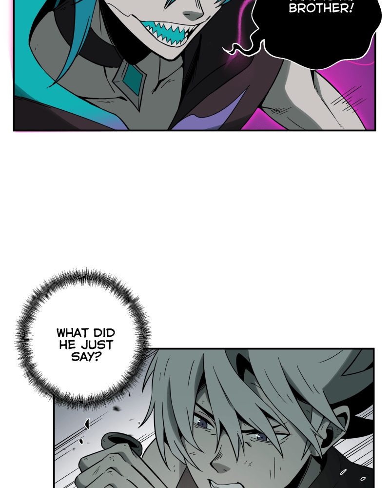 Read Black Sun Manga Online