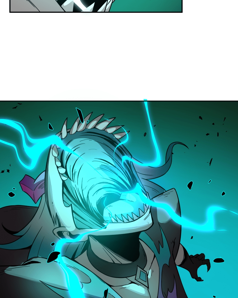 Read Black Sun Manga Online
