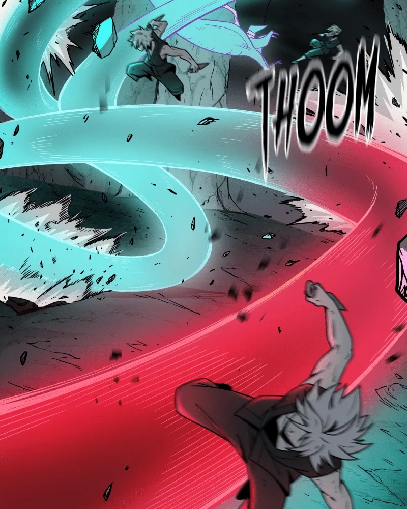 Read Black Sun Manga Online