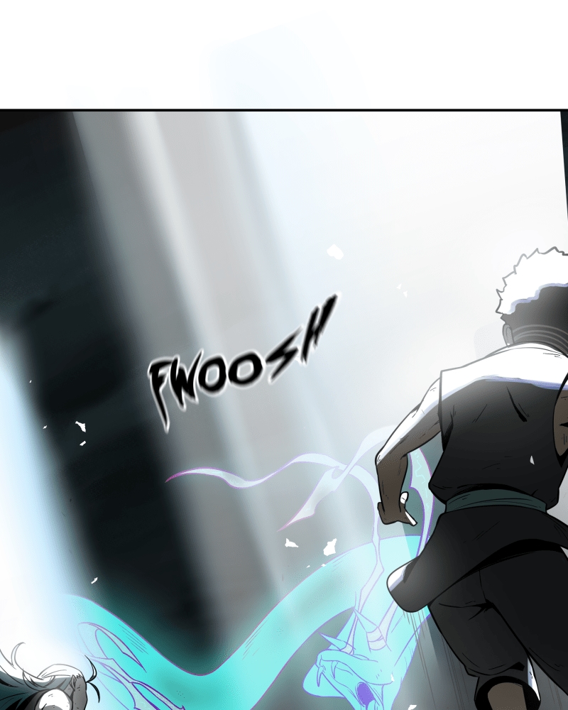 Read Black Sun Manga Online