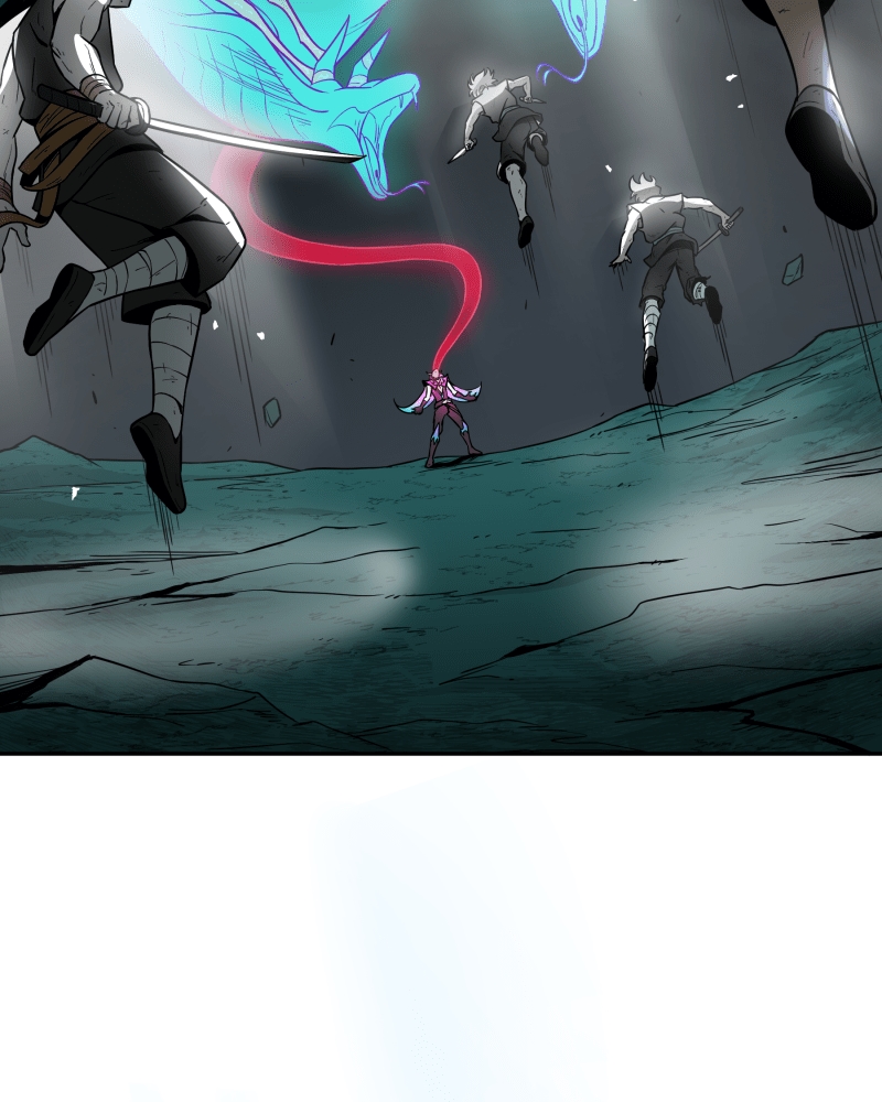 Read Black Sun Manga Online