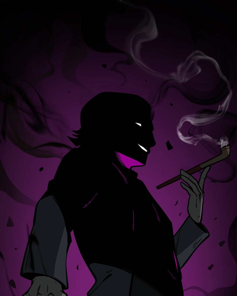 Read Black Sun Manga Online