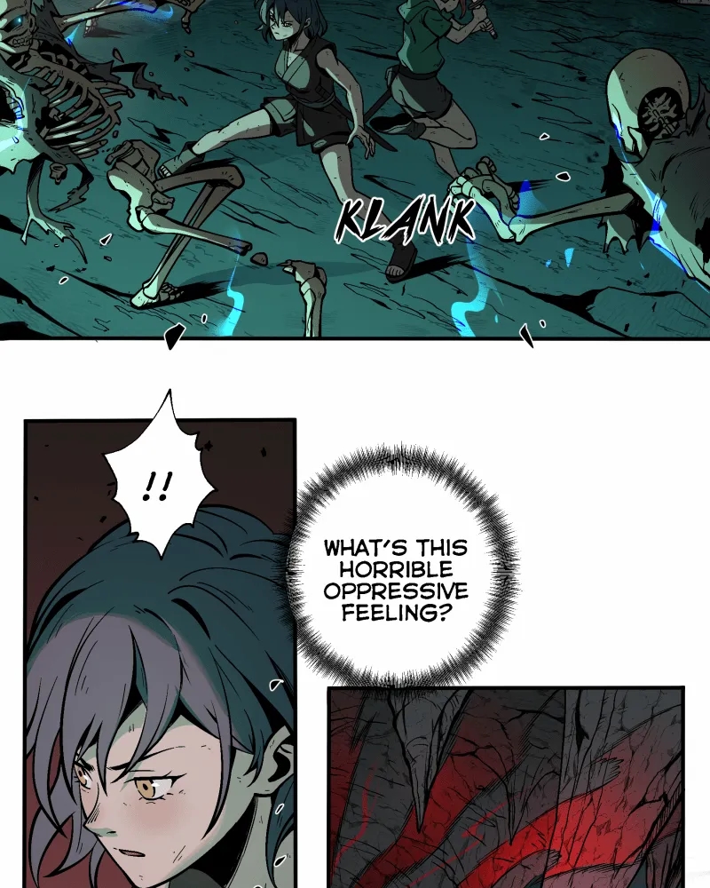 Read Black Sun Manga Online