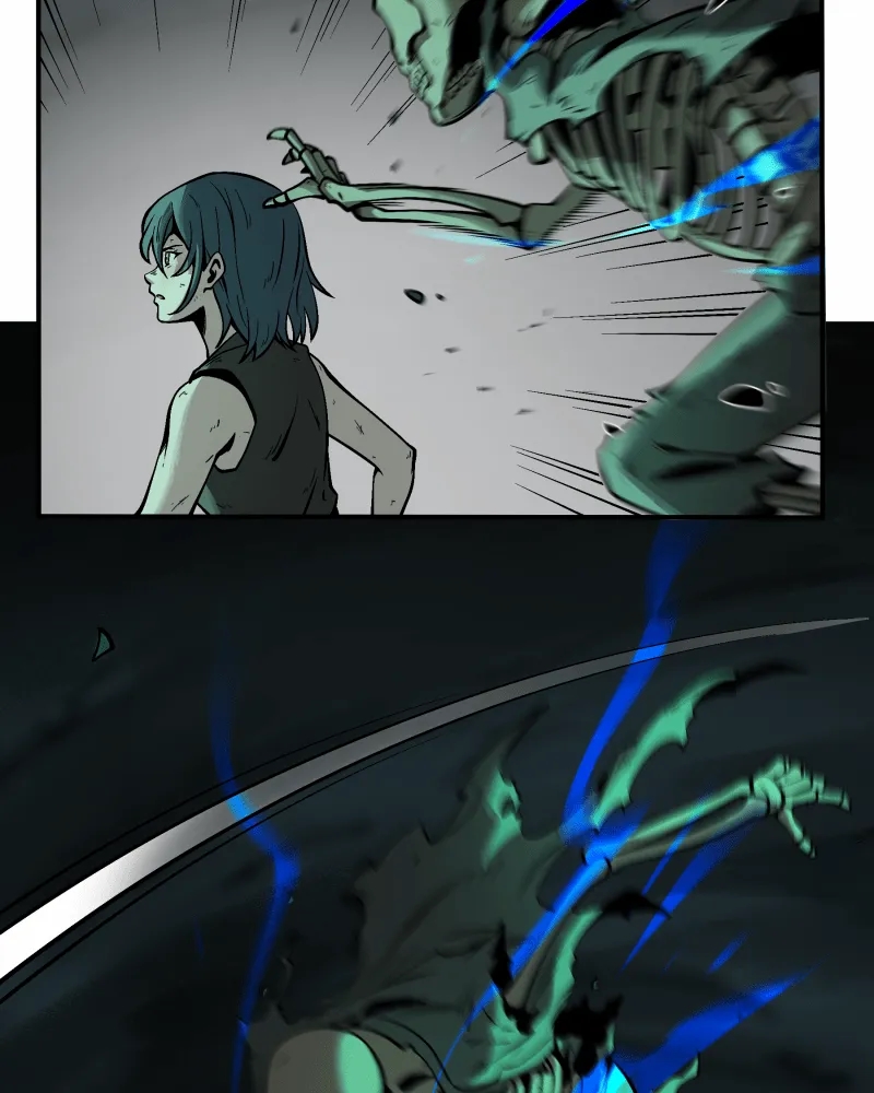 Read Black Sun Manga Online