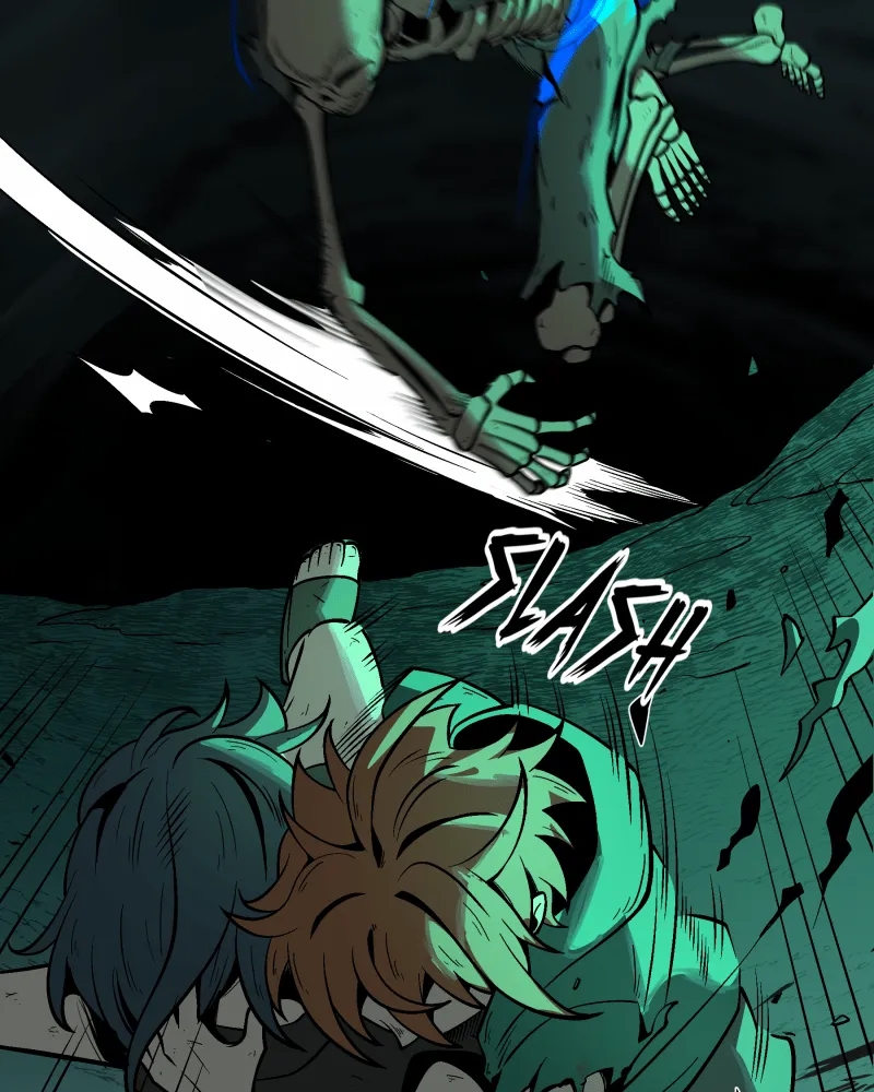 Read Black Sun Manga Online