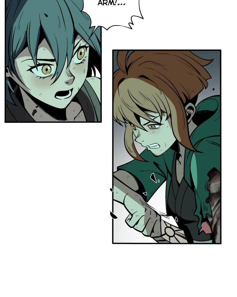 Read Black Sun Manga Online
