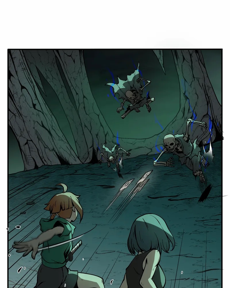 Read Black Sun Manga Online