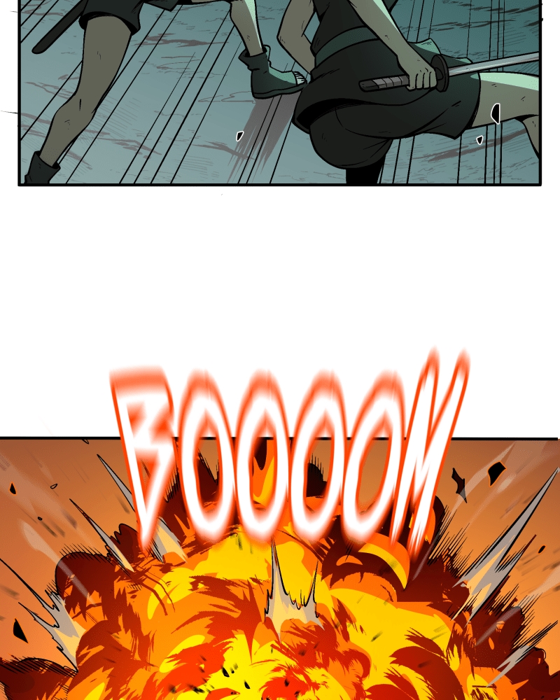 Read Black Sun Manga Online