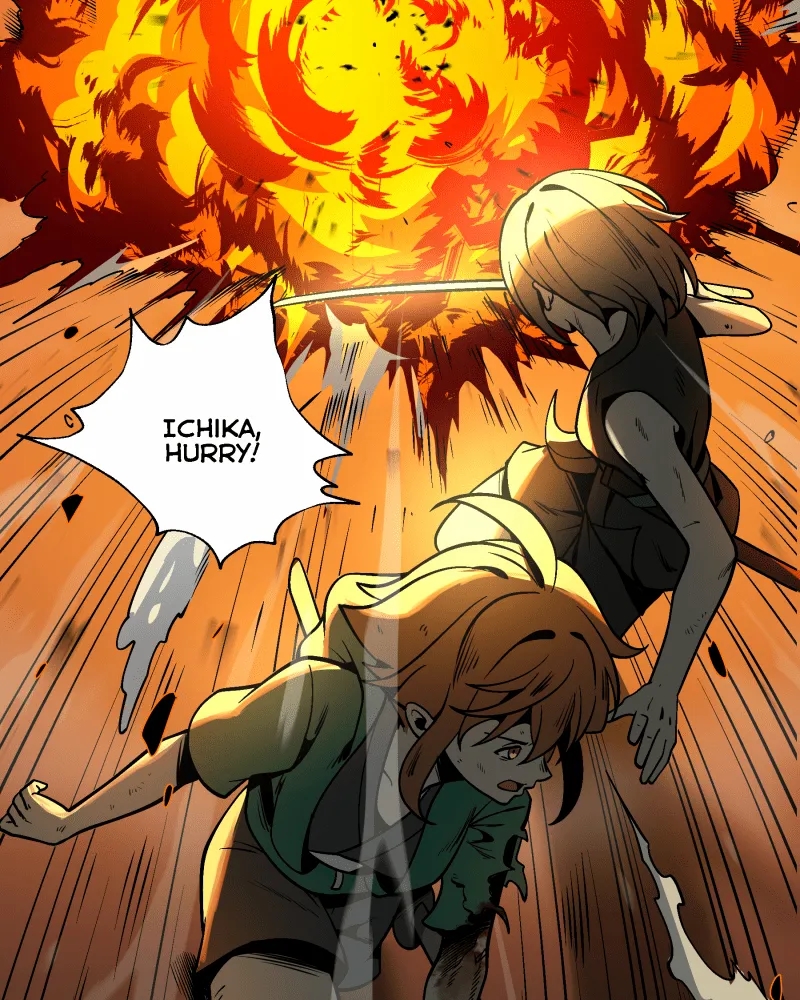 Read Black Sun Manga Online