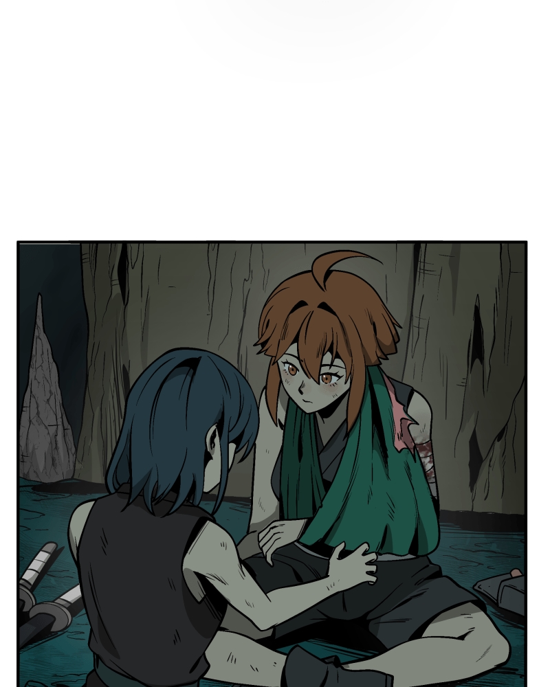 Read Black Sun Manga Online
