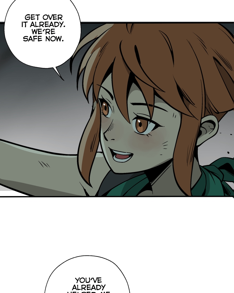Read Black Sun Manga Online