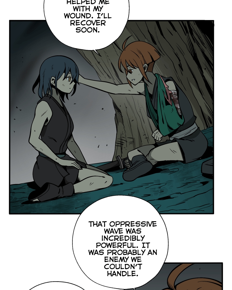 Read Black Sun Manga Online