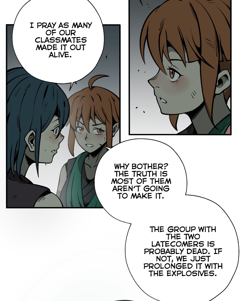 Read Black Sun Manga Online