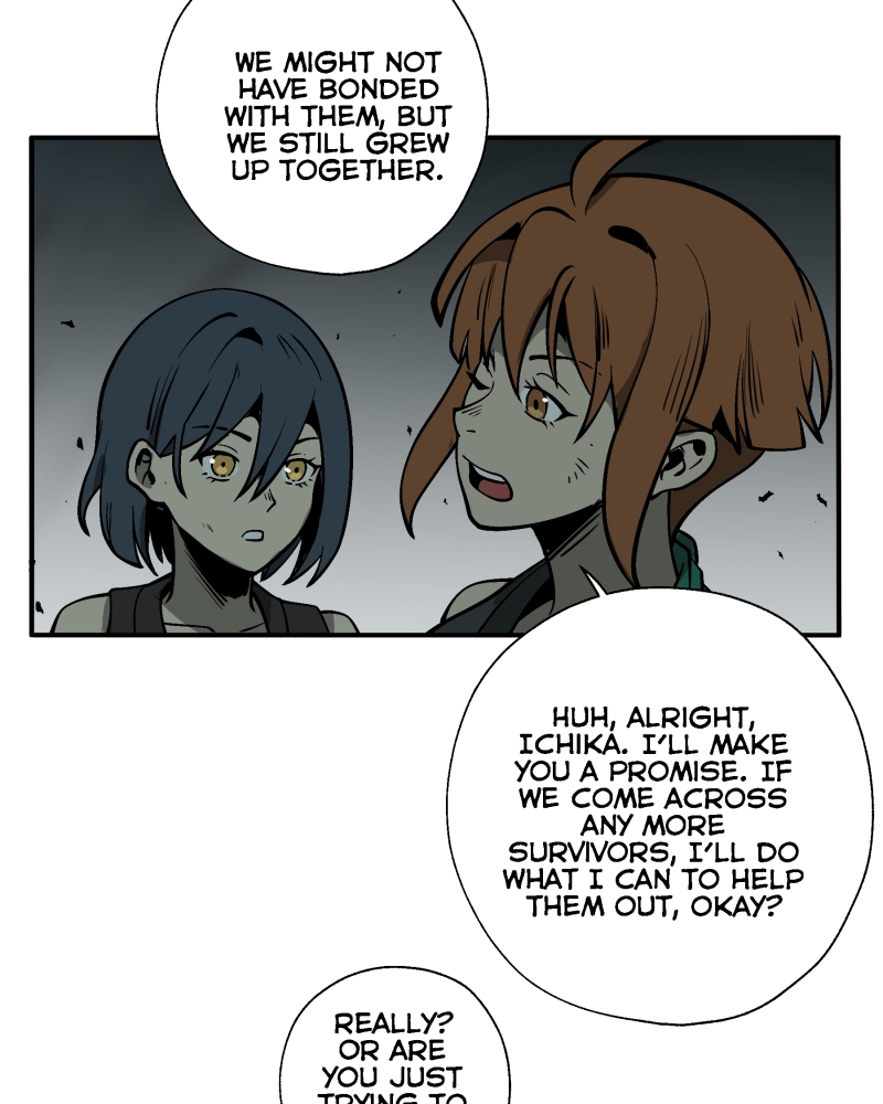 Read Black Sun Manga Online