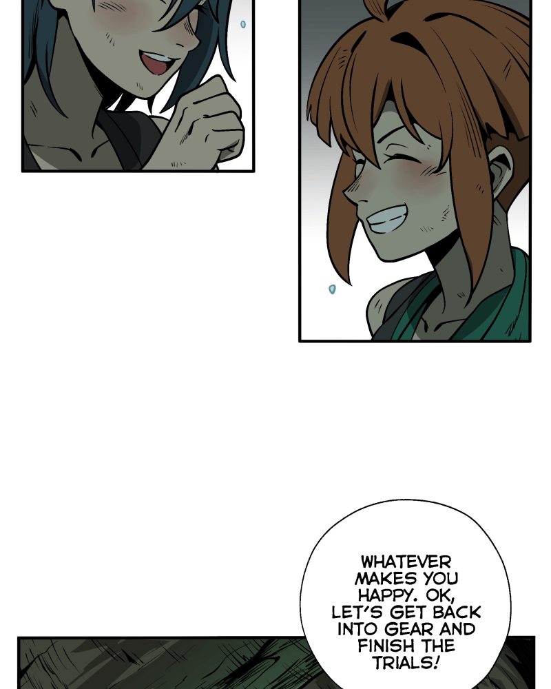 Read Black Sun Manga Online