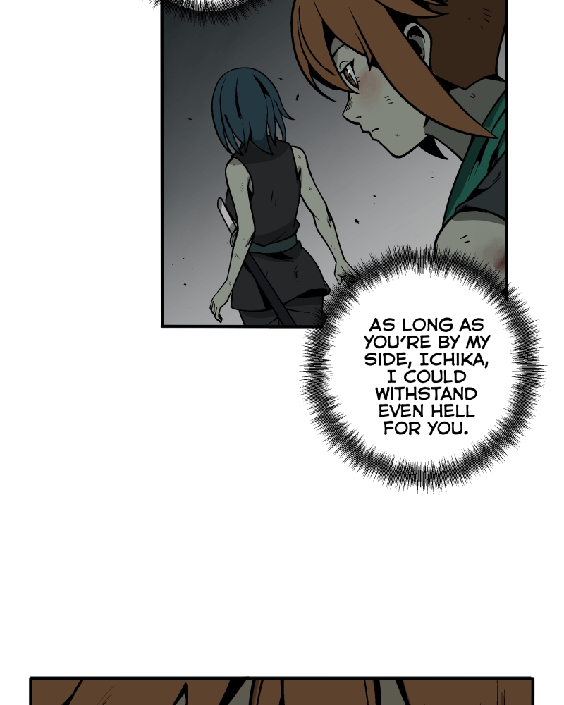 Read Black Sun Manga Online