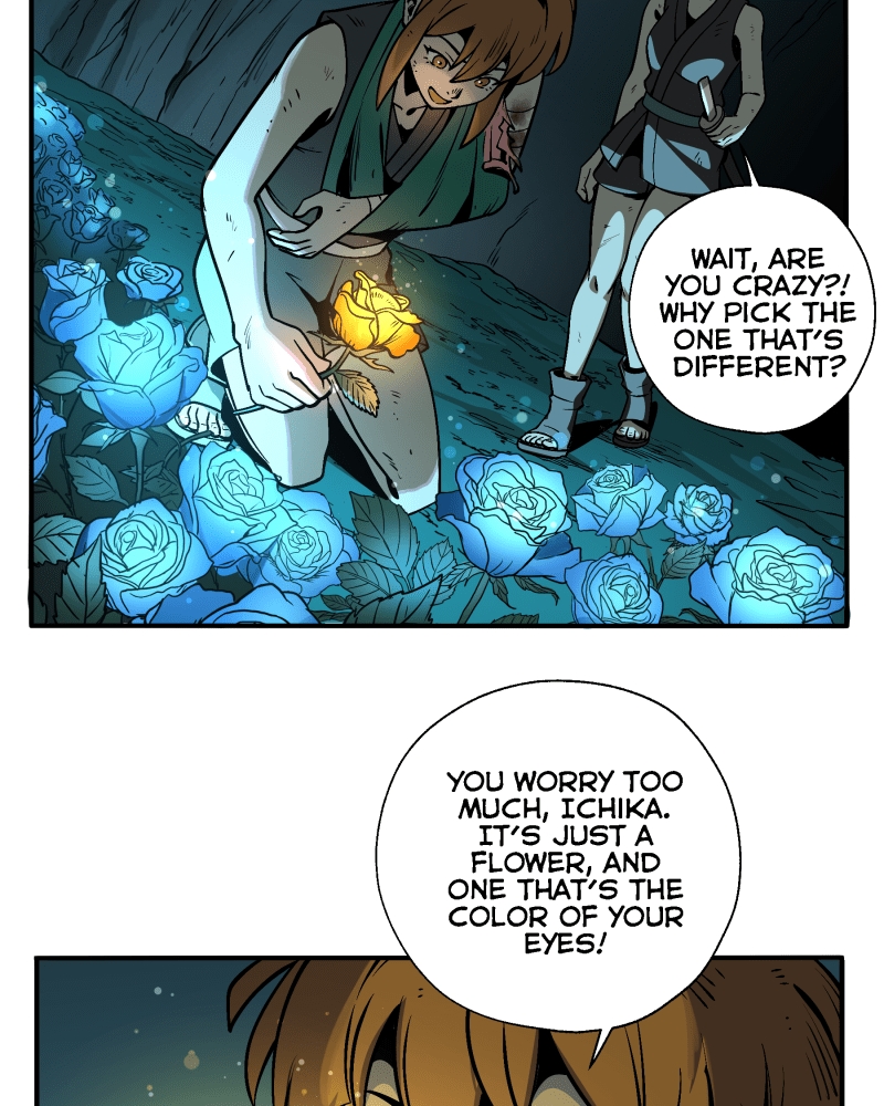 Read Black Sun Manga Online