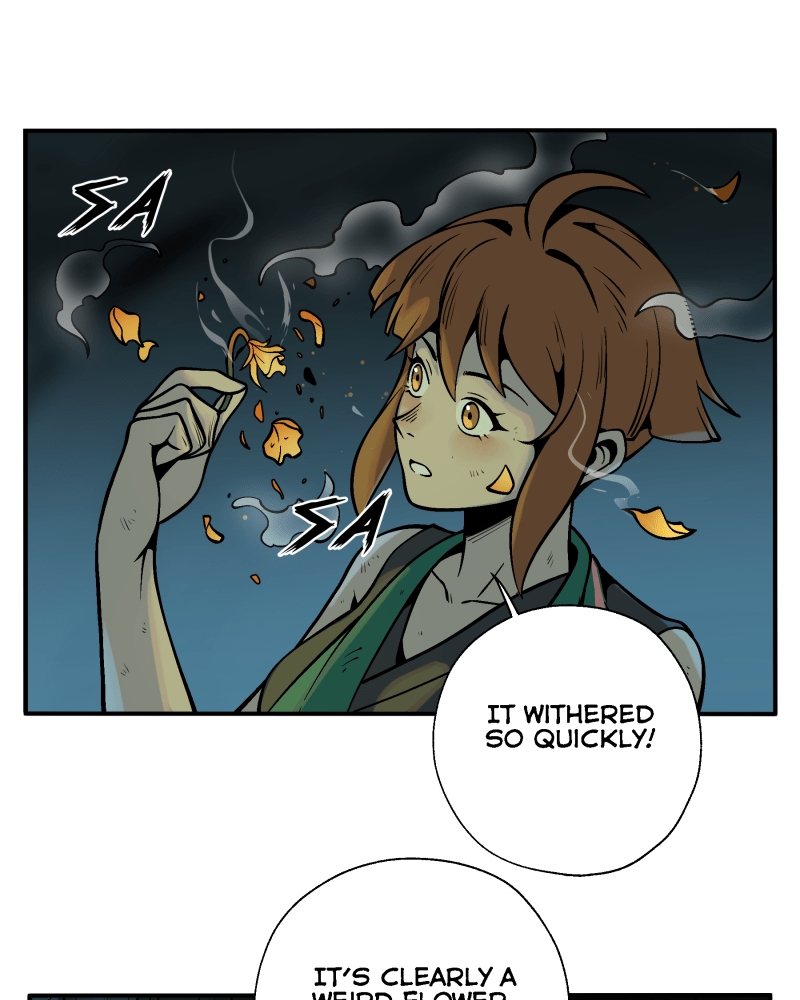 Read Black Sun Manga Online