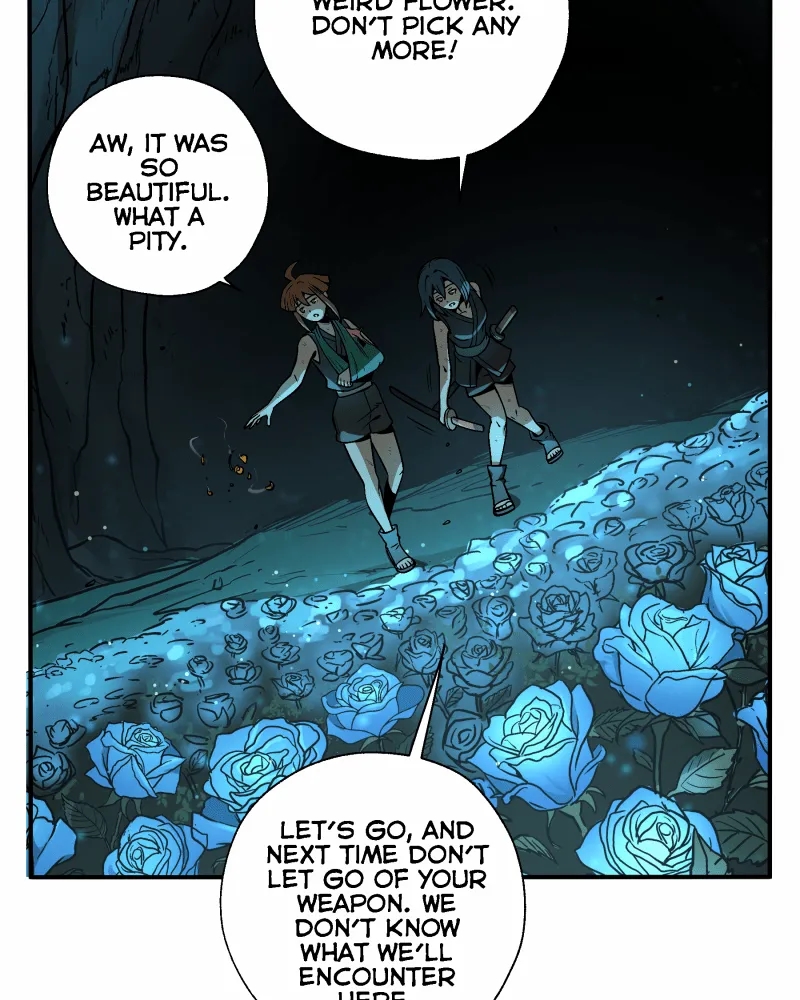 Read Black Sun Manga Online