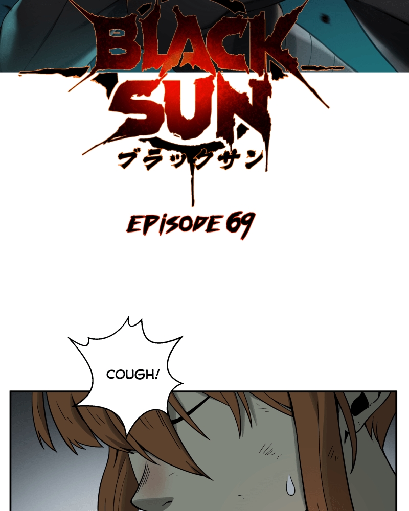 Read Black Sun Manga Online