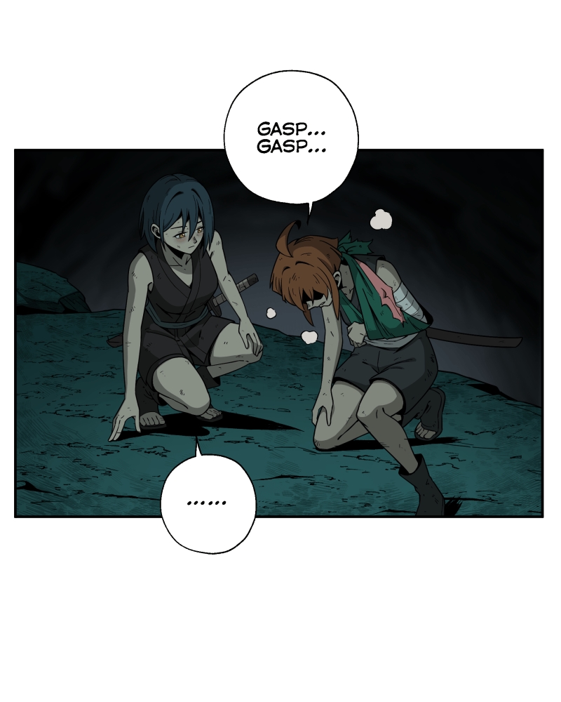 Read Black Sun Manga Online