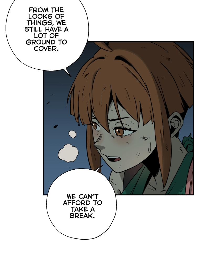 Read Black Sun Manga Online