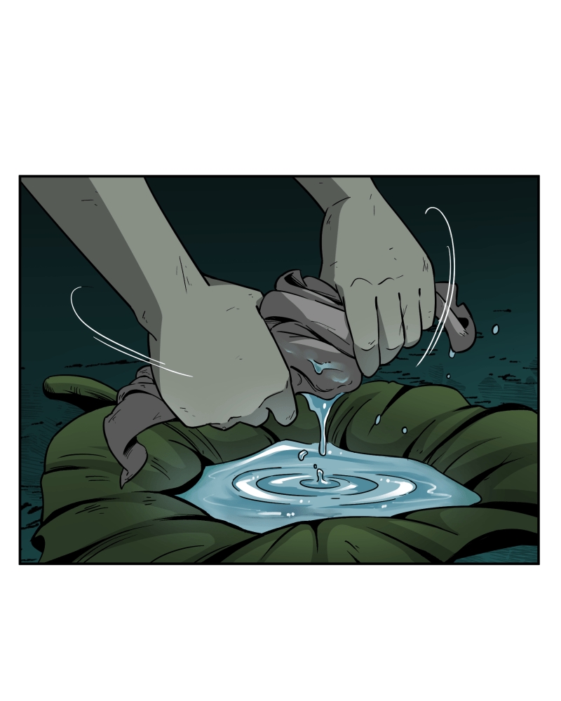 Read Black Sun Manga Online