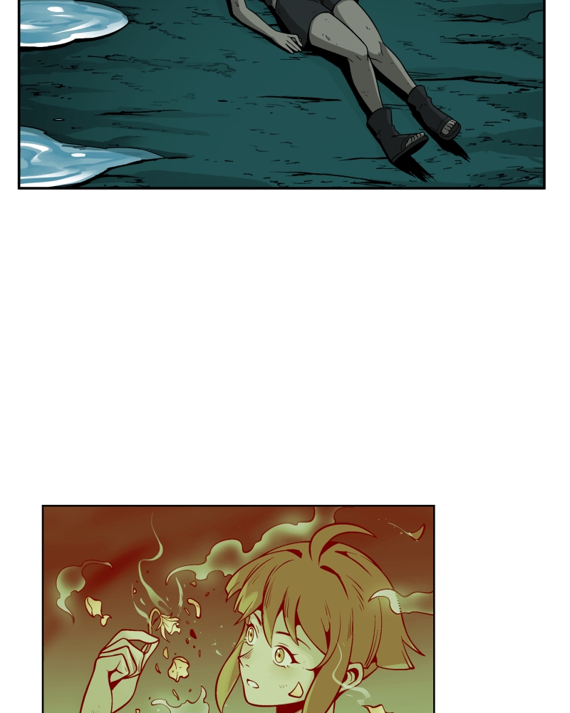 Read Black Sun Manga Online