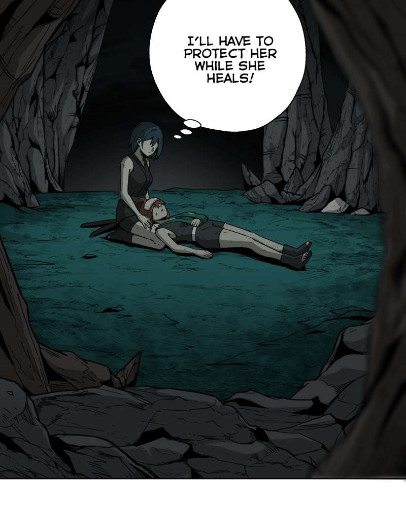Read Black Sun Manga Online