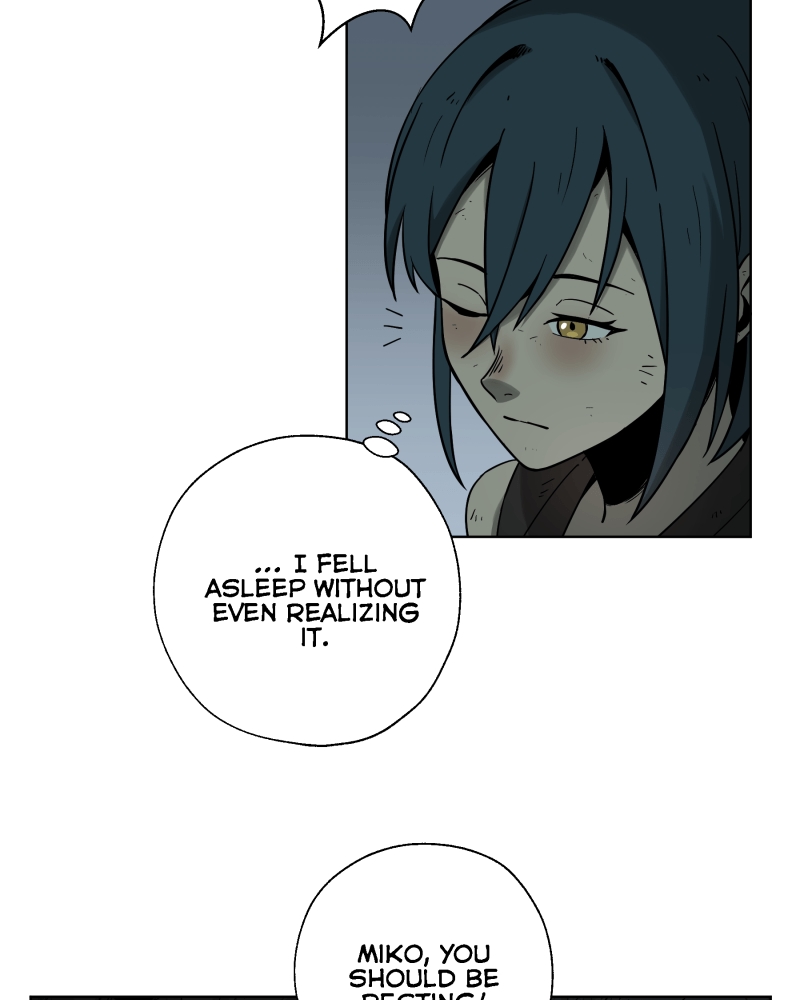 Read Black Sun Manga Online