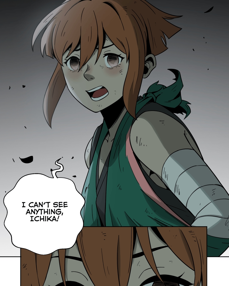 Read Black Sun Manga Online