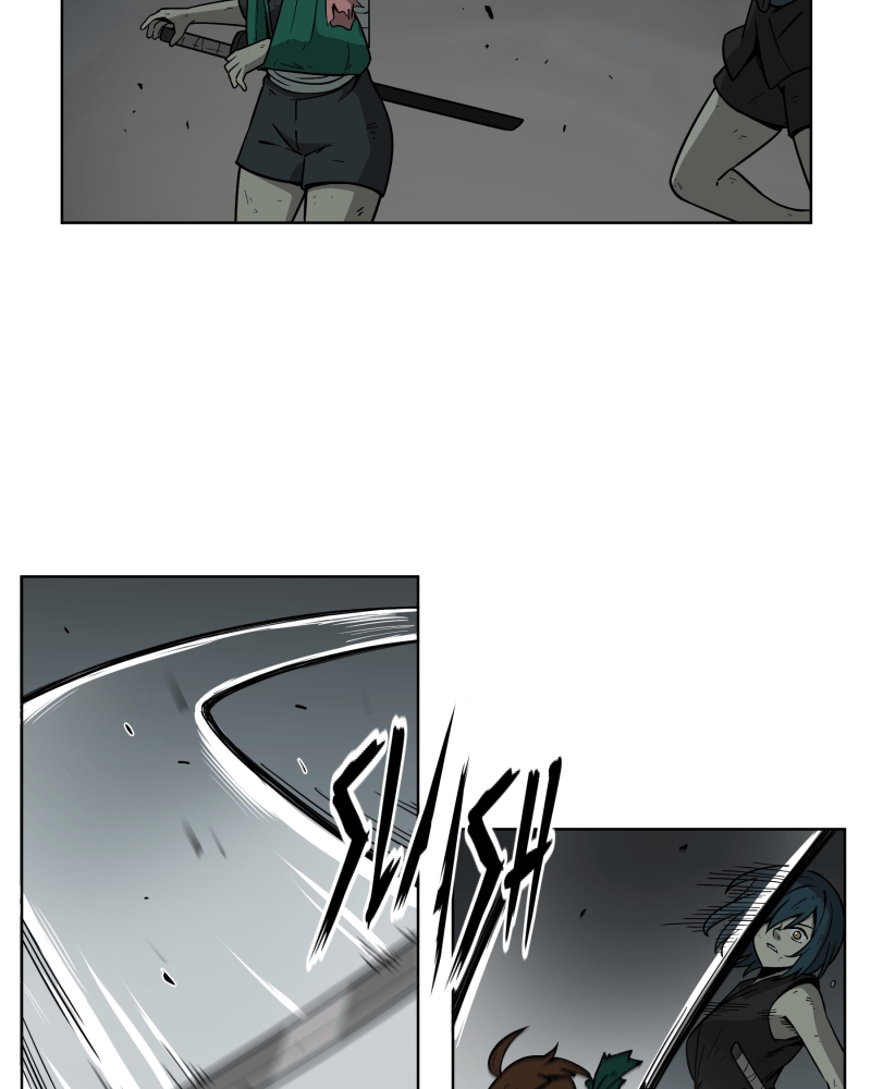Read Black Sun Manga Online