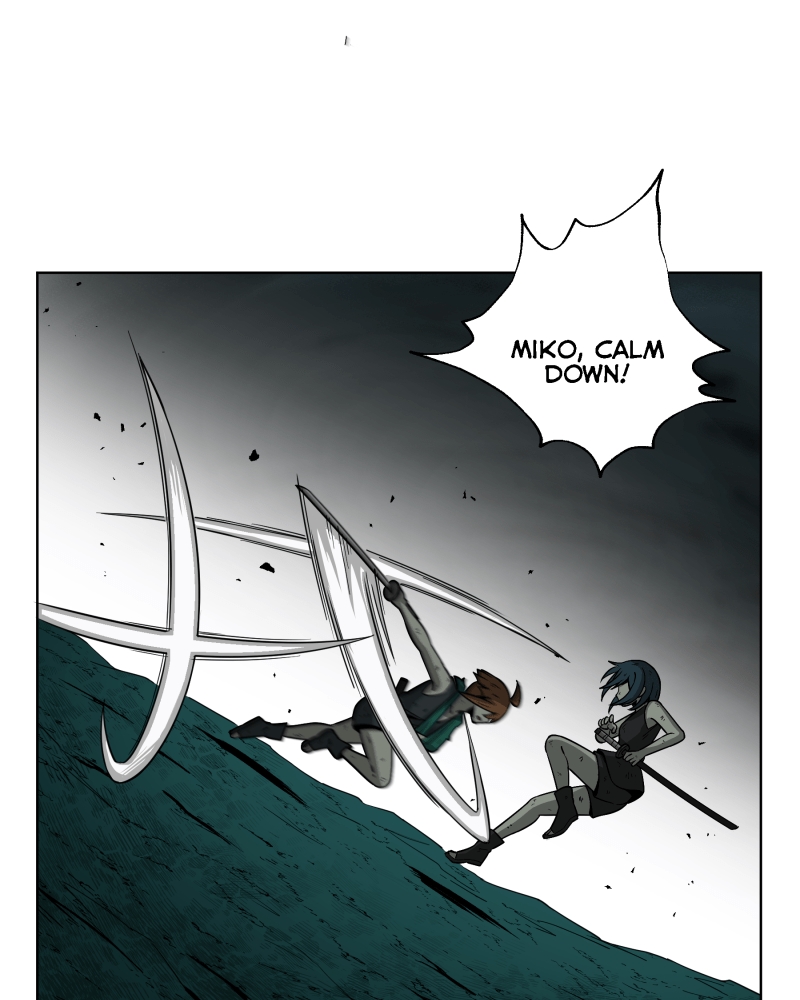 Read Black Sun Manga Online